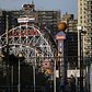 Coney Island Cyclone | The legend itself.