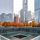 9/11 Memorial & Museum, Financial District, Manhattan