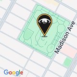 Mount Morris Fire Watchtower (Marcus Garvey Park, The Acropolis Park, New York, NY 10027)