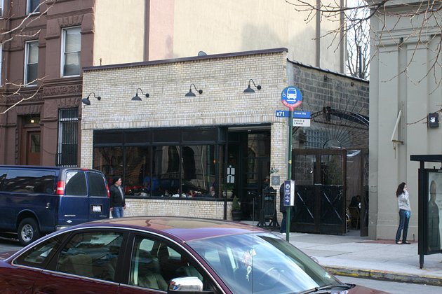 Union Hall in Brooklyn