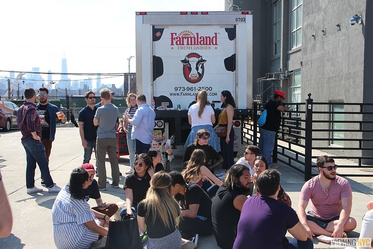 2019 NYC Hot Sauce Expo | Brooklyn Expo Center, April 13-14, 2019