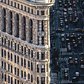 Flatiron Building, New York, New York