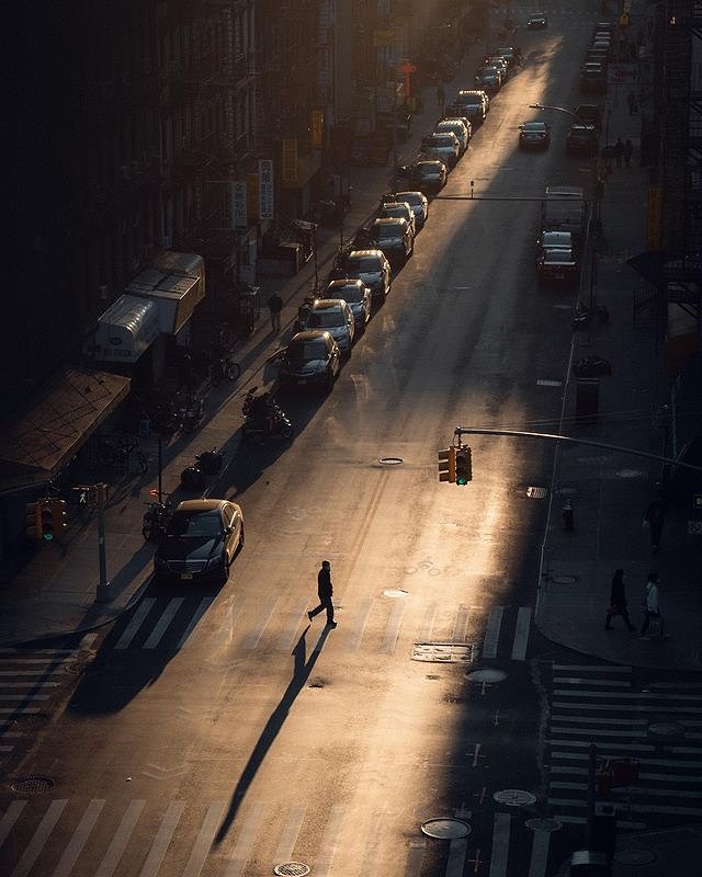Chinatown, Manhattan