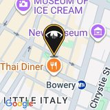 Lombardi's (32 Spring St, New York, NY 10012, USA)