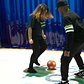 Sports exhibit in Brooklyn allows you to be active, embrace art | In Our Backyard