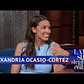 Alexandria Ocasio Cortez: Trump Isn't Ready For A Girl From The Bronx