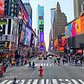 Times Square, Manhattan, New York