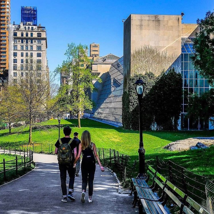 Photo via @nyc_russ 
#viewingnyc