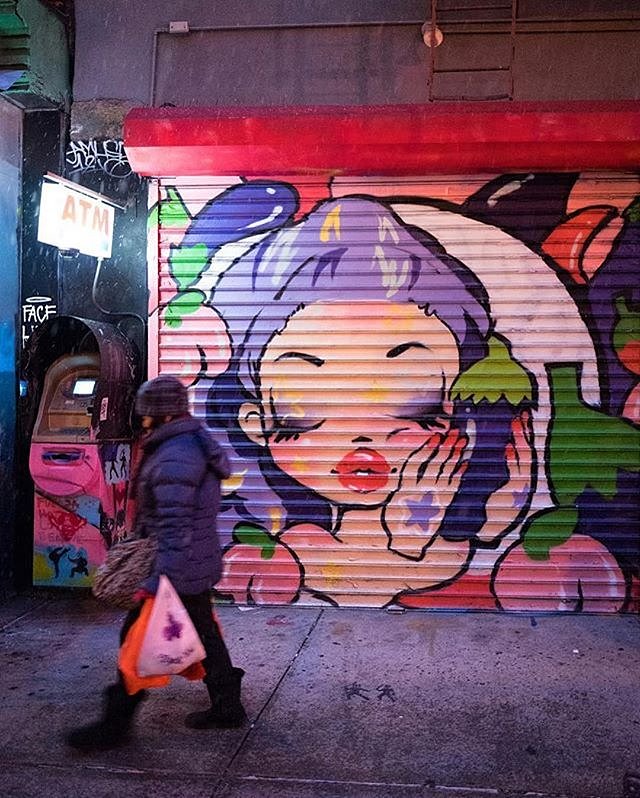 Photo via @steve.gomes 
#viewingnyc