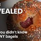 The bagel's dark history and its impact on New York culture - Revealed | News 12 Originals