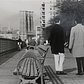 Brooklyn Heights Promenade ca. 1971