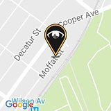 The Muse (350 Moffat St, Brooklyn, NY 11237)