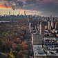 Upper West Side and Central Park, Manhattan