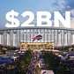 Inside the NFL's New Sub-Zero Stadium