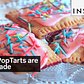 These homemade PopTarts look incredible