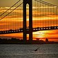 Verrazzano-Narrows Bridge, Staten Island, New York