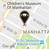 The Milling Room (446 Columbus Ave, New York, NY 10024)