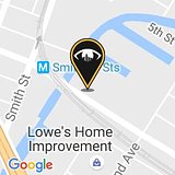 Gowanus Loft (61 9th Street, Brooklyn, NY 11215)