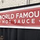 World Famous Hot Sauce | 2018 New York City Hot Sauce Expo