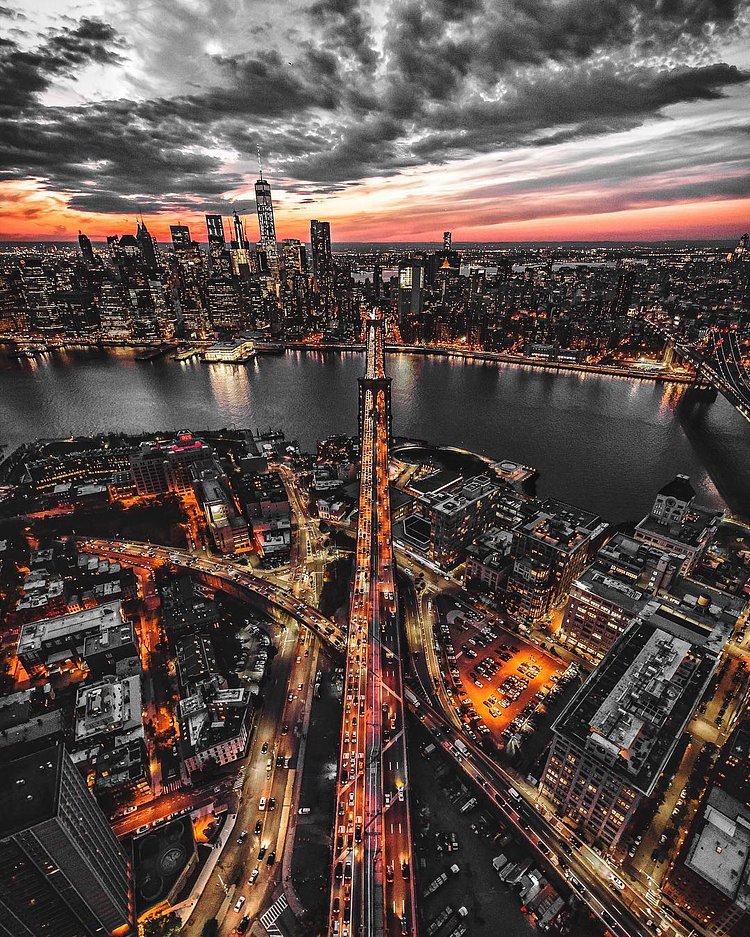 As the sun sets on another weekend, #EDCNY has come to a close. Thank you to my amazing #insomniacevents family & the #insomniacphototeam for another incredible event.
🙏
The road to #EDCLV lies ahead & I can't wait! 🎉