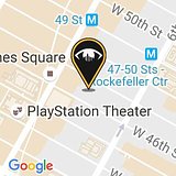 St. Mary the Virgin Church (145 W 46th St, New York, NY 10036)