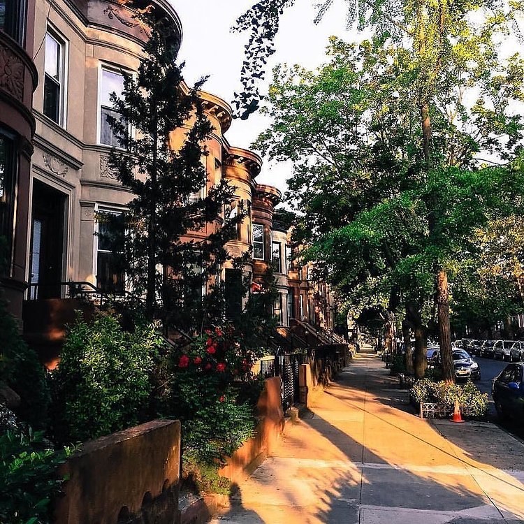 New York, New York. Photo via @newyork_ig #viewingnyc