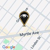 Lucky Charlie (254 Irving Ave, Brooklyn, NY 11237, USA)