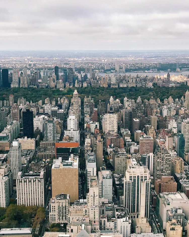 Upper East Side, Manhattan