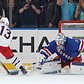Shootout: Blue Jackets vs. Rangers
