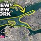 The Plan To Literally Expand New York City - Cheddar Explains