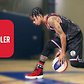 The World's FASTEST Dribbler | Harlem Globetrotters