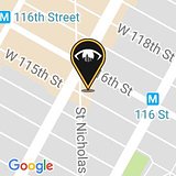 The Bark Shoppe (100 St Nicholas Ave, New York, NY 10026)