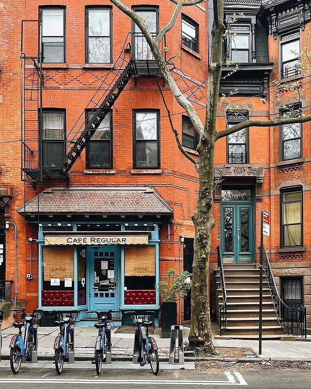 Park Slope, Brooklyn