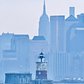 Robbins Reef Lighthouse, New York Harbor