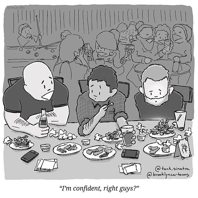 real talk, amirite? (collaboration with @tank.sinatra)