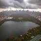Central Park, New York, New York