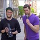 Billy on the Street: DEATH ROGEN! With Seth Rogen