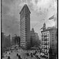 Flat-Iron [i.e. Flatiron] Building, Fifth Avenue and Broadway, New York, 1902