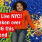 LEGO Live NYC! has taken over Pier 36 this weekend!