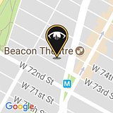 The Ansonia (2109 Broadway, New York, NY 10023)