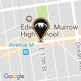 Avenue M & E 17th St (Brooklyn, NY 11230)