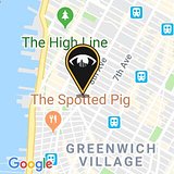 W 15th St (New York, NY)