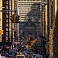 Park Avenue, Midtown, Manhattan