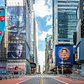 Times Square, Midtown, Manhattan