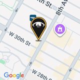 NY Pizza Suprema (413 8th Ave, New York, NY 10001, USA)