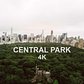 Central Park 2017. | 4K