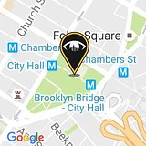 New York City Hall (City Hall Park, New York, NY 10007)