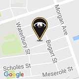 The Noble Experiment (23 Meadow St, Brooklyn, NY 11206)