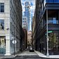 Laight Street and St. Johns Ln, Tribeca, Manhattan 