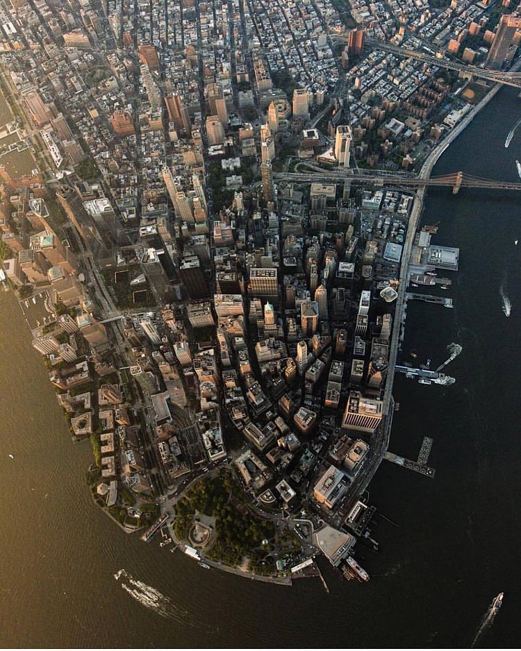 New York, New York. Photo via @m_bautista330 #viewingnyc #newyork #newyorkcity #nyc